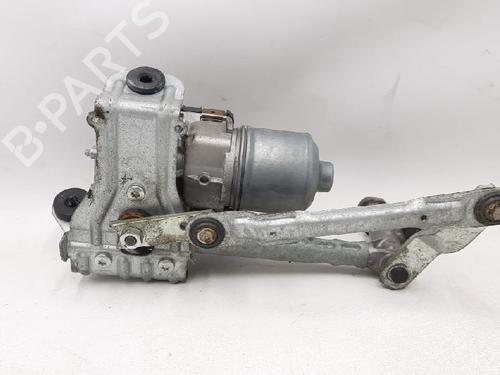 Viskermotor vindrude SEAT LEON (1P1) 1.6 | BP27948452M29