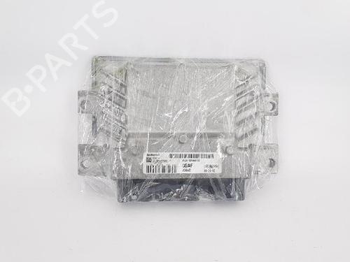 Electronic module FORD FIESTA VI (CB1, CCN) 1.25 | BP27965716M83