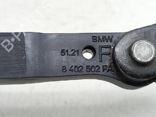Hinge/Door check strap BMW X5 (E53) 3.0 d | BP27956919C146 