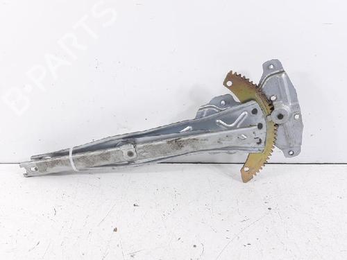 Rear right window mechanism CHEVROLET MATIZ (M200, M250) 1.0 | BP27935839C25 