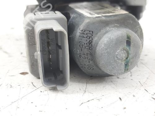 Rear right window mechanism CITROËN C4 Grand Picasso I (UA_) 1.6 HDi | BP27966626C25 
