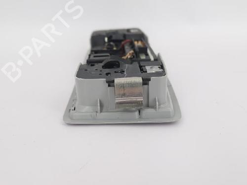Interior roof light MAZDA 6 Station Wagon (GY) 2.0 DI (GY19) | BP27961093I8 