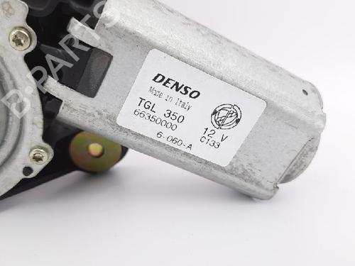 Ruitenwissermotor achter FIAT PUNTO (188_) 1.2 Natural Power | BP27961444M102 