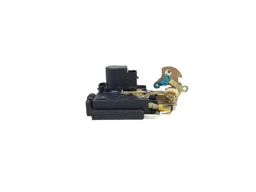 Used Front right lock CHEVROLET AVEO / KALOS Hatchback (T200) 1.2 (72 hp) 27937054