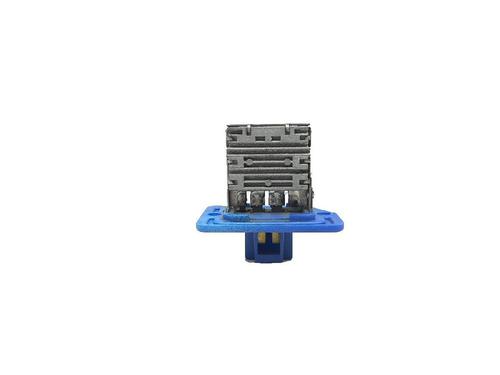 Used Heater resistor HYUNDAI GETZ (TB) 1.5 CRDi (82 hp) 27936533