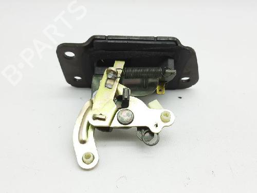 Tailgate lock HYUNDAI SANTA FÉ I (SM) 2.7 | BP27946007C101 