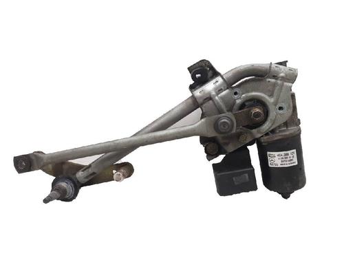 Used Front wiper motor MERCEDES-BENZ A-CLASS (W168) A 170 CDI (168.009, 168.109) (95 hp) 27947823