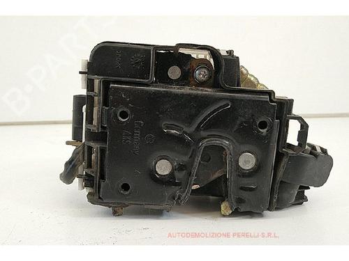Rear left lock SEAT CORDOBA (6K1, 6K2) 1.9 SDI | BP27940159C100 