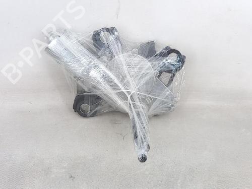 Ruitenwissermotor achter CITROËN C4 Picasso I MPV (UD_) 1.8 i 16V | BP27951728M102 