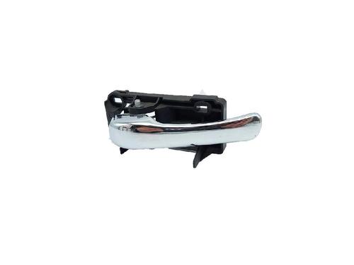 Used Front left interior door handle ALFA ROMEO 147 (937_) 1.9 JTDM 8V (937.AXD1A, 937.AXU1A, 937.BXU1A) (120 hp) 27962158
