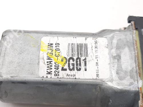 Front right window mechanism HYUNDAI i20 II (GB, IB) 1.2 | BP27949301C23