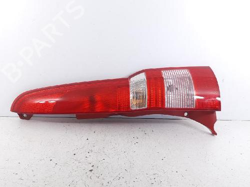Højre baglygte FIAT PANDA (169_) 1.2 (169AXF2A, 169AXF1A) | BP27965873C35 