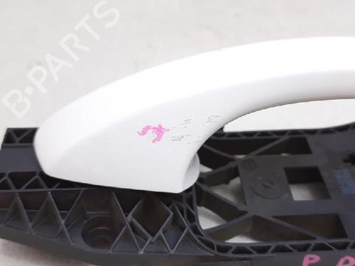 Rear right exterior door handle SEAT LEON (5F1) 1.4 TGI | BP27954354C130 