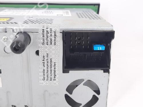 Radio OPEL CORSA D (S07) 1.0 (L08, L68) | BP27969377E6 