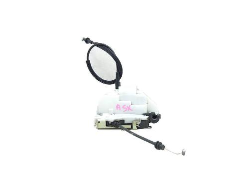 Used Front left lock CITROËN C3 I (FC_, FN_) 1.4 HDi (68 hp) 27958538