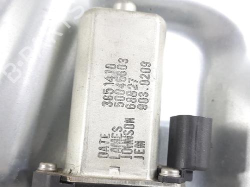 Rudehejsemekanisme Højre foran FIAT IDEA (350_) 1.3 D Multijet | BP27965279C23 