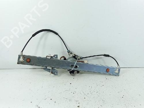 Front right window mechanism MAZDA PREMACY (CP) 2.0 TD | BP27961597C23