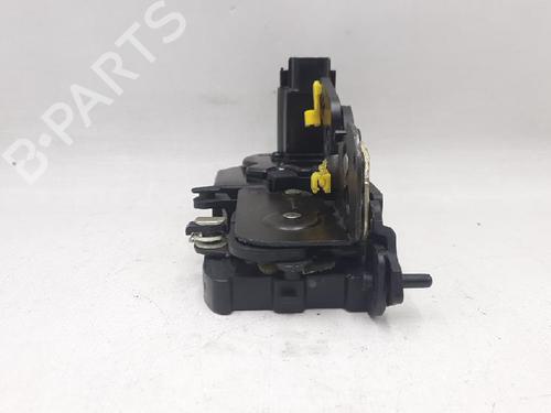 Rear right lock HYUNDAI GETZ (TB) 1.5 CRDi | BP27936504C99