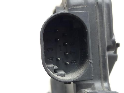 Rear right lock BMW 3 Touring (E46) 320 d | BP27938484C99 