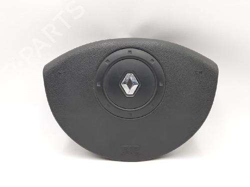Driver airbag RENAULT MEGANE II Estate (KM0/1_) 1.5 dCi (KM16, KM1E) | BP27948783C9 
