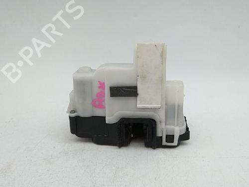 Front right lock FIAT PANDA (169_) 1.2 Natural Power (169.AXB1A) | BP27944289C97 
