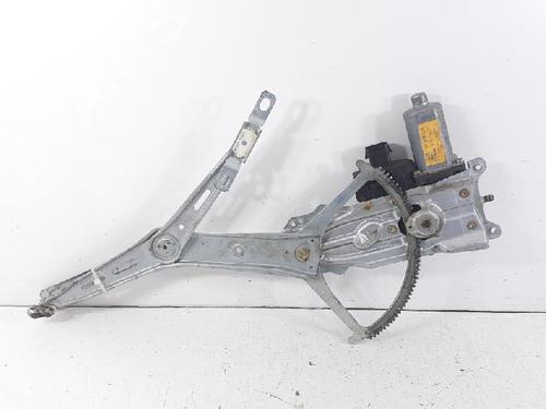 Rudehejsemekanisme ventre foran OPEL ZAFIRA A MPV (T98) 2.0 DI 16V (F75) | BP27960323C22 