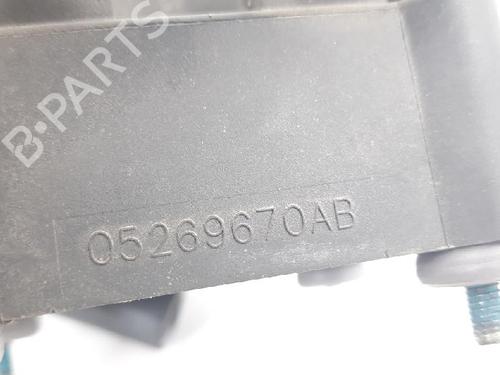 Tændspole MINI MINI (R50, R53) Cooper | BP27967446M94 