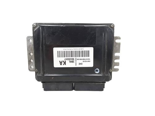 engine-control-unit-ecu-chevrolet-lacetti-j200-14-16v-96435547-2003-10552916 main image