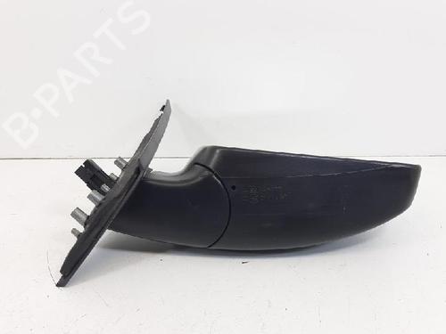 Retrovisore destro OPEL MERIVA A MPV (X03) 1.4 16V Twinport (E75) | BP27942286C27 