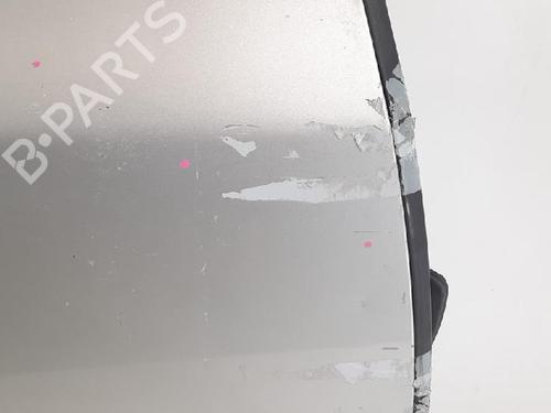 Right rear door SKODA OCTAVIA II Combi (1Z5) 1.9 TDI | BP27943405C5 