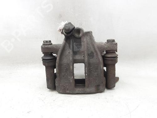 Left front brake caliper SMART CITY-COUPE (450) 0.6 (450.330, 450.332) | BP27937689M105