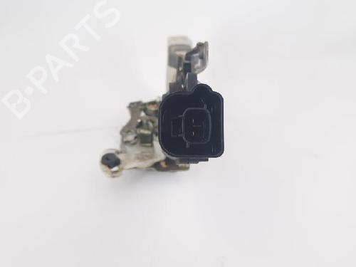 Front right lock TOYOTA AYGO (_B1_) 1.0 (KGB10_, KGB10R) | BP27969264C97 