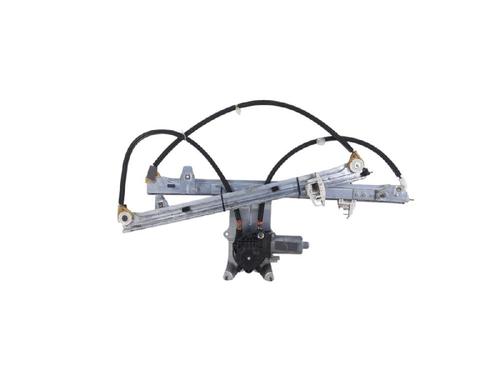 Used Front right window mechanism CITROËN XSARA PICASSO (N68) 1.6 (95 hp) 27968974