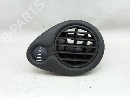 Air vent RENAULT CLIO III Grandtour (KR0/1_) 1.5 dCi (KR0G) | BP27955759I21 