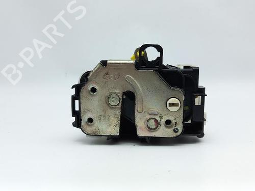 Rear right lock FIAT PANDA (169_) 1.2 Natural Power (169.AXB1A) | BP27967241C99 