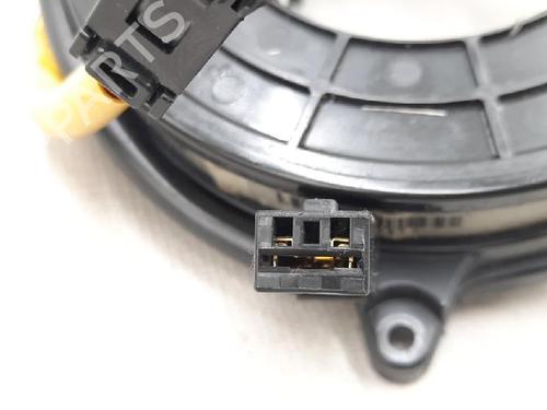 Squib airbag SMART FORFOUR (454) 1.3 (454.031) | BP27954978C102 