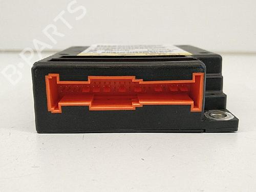 ECU airbags CITROËN C2 (JM_) 1.1 | BP27940414M53 