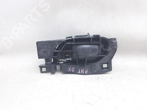 Højre fortil invendig håndtag CITROËN C4 Picasso I MPV (UD_) 1.6 HDi | BP27938559I14 
