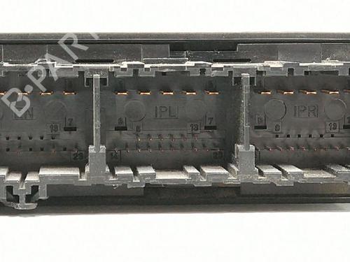 Elektronisk modul FORD MONDEO III Saloon (B4Y) 2.0 16V DI / TDDi / TDCi | BP27941807M83 