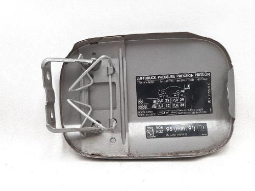 Fuel flap MERCEDES-BENZ A-CLASS (W169) A 170 (169.032, 169.332) | BP27938796C131 