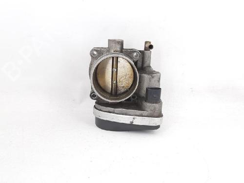 Throttle body CHEVROLET EPICA (KL1_) 2.5 | BP27936789M82
