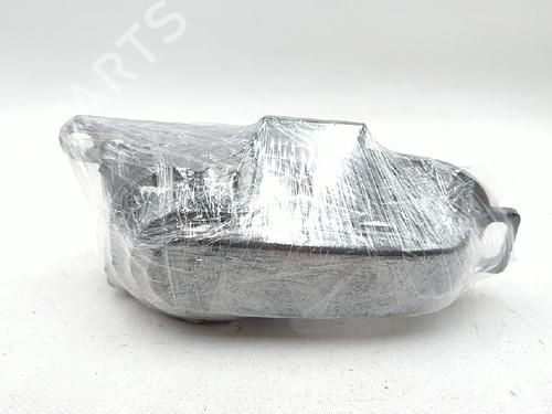 Front right interior door handle NISSAN MICRA III (K12) 1.2 16V | BP27947590I14 