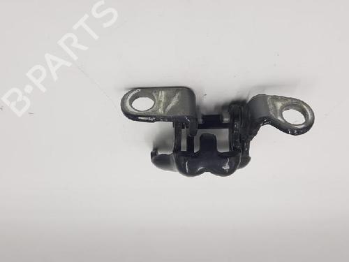Hinge/Door check strap FORD FUSION (JU_) 1.6 TDCi | BP27942546C146 