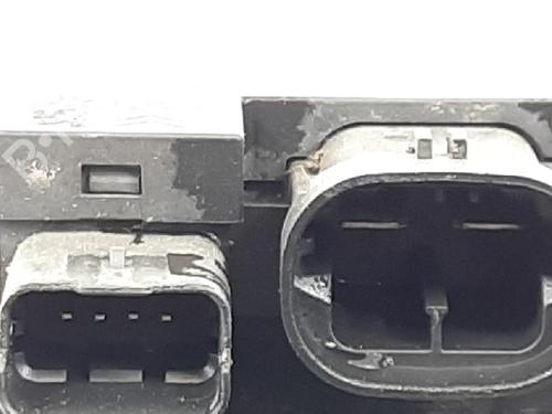 Radiator fan PEUGEOT 207 (WA_, WC_) 1.4 HDi | BP27942238M35 