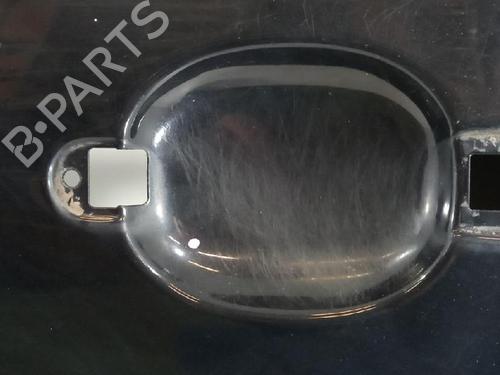 Left front door VW POLO IV (9N_, 9A_) 1.2 12V | BP27961484C2