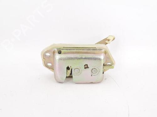 Tailgate lock CHEVROLET MATIZ (M200, M250) 0.8 | BP27968540C101 