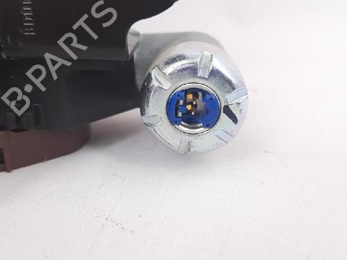 Front right seatbelt CHEVROLET SPARK (M300) 1.0 | BP27969496I25 