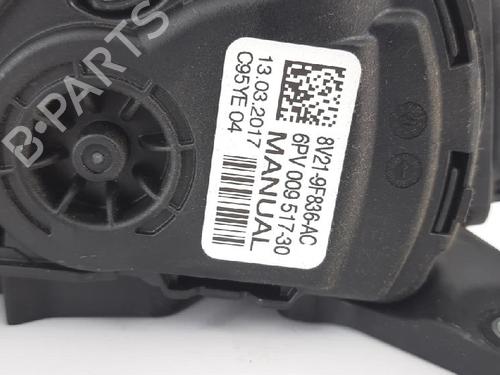 Pedal FORD B-MAX (JK) 1.4 LPG | BP27969774I4 