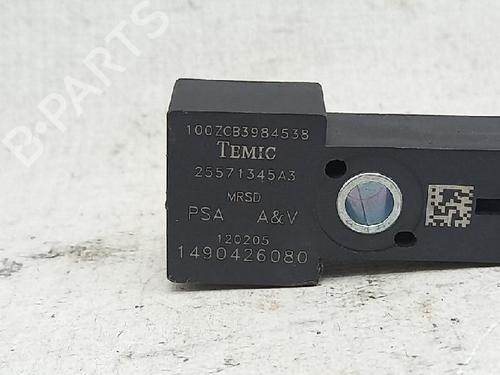 Electronic sensor PEUGEOT 1007 (KM_) 1.6 16V | BP27958566M84 