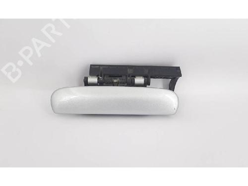 Used Front left exterior door handle CITROËN XSARA PICASSO (N68) 1.6 16V (109 hp) 27960343